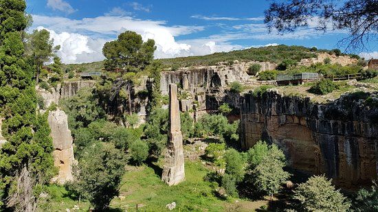 Cantera del Médol