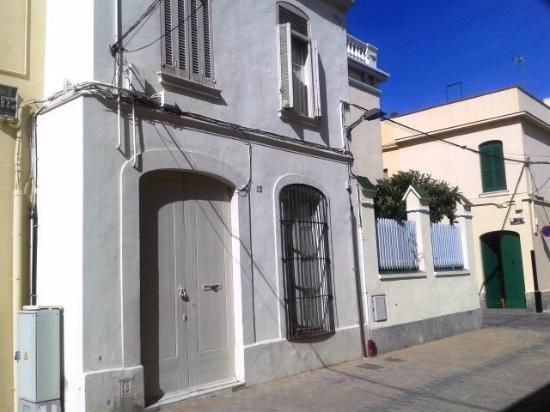 Cases de Cos