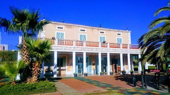 Museo de Historia de la Inmigración de Cataluña