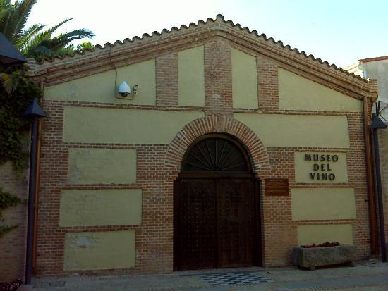 Museo del Vino