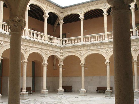 Palácio das Donas