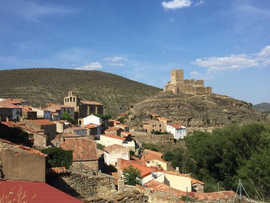 Castillo de Magaña