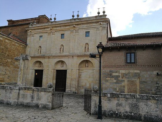 Monasterio de Santa Clara
