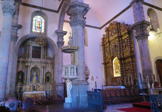 Iglesia de la Concepción