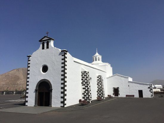 Nuestra Señora de los Dolores