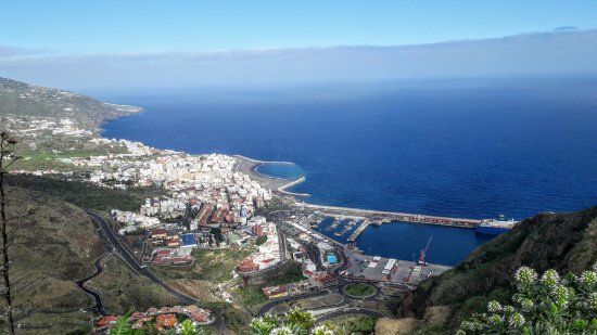 Mirador de La Concepción