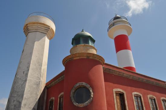 Museo de la Pesca Tradicional