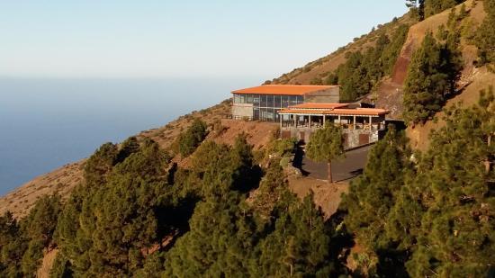 Centro de Interpretación del Parque Cultural de El Julan