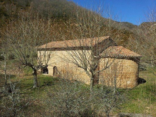 Ermita de San Pedro
