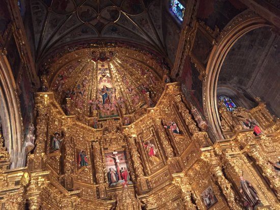 Iglesia de Santa María de la Asunción