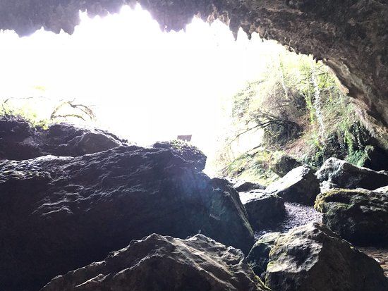 Parque Paleolítico de la Cueva del Valle