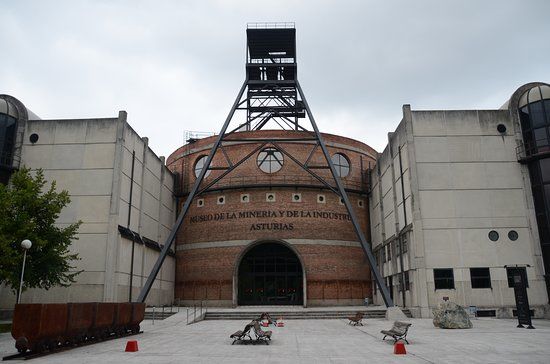 MUMI Museum of Mining and Industry