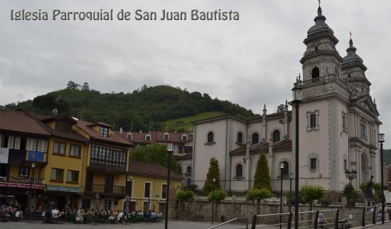 Iglesia de San Juan
