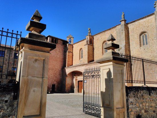 Monasterio de Nuestra Señora de los Huertos