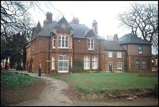 North Lincolnshire Museum