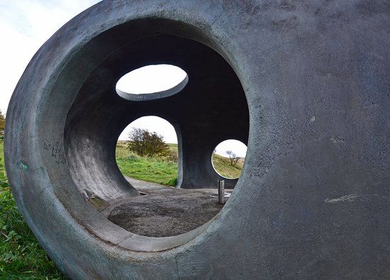 Panopticons