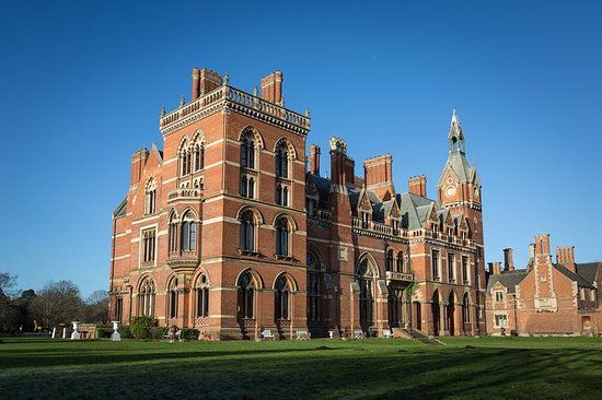 Kelham Hall and Country Park
