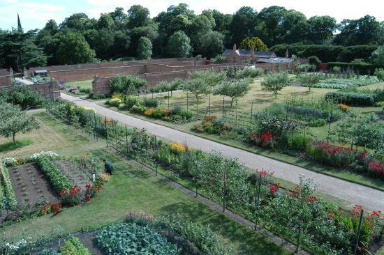 National Trust Clumber Park