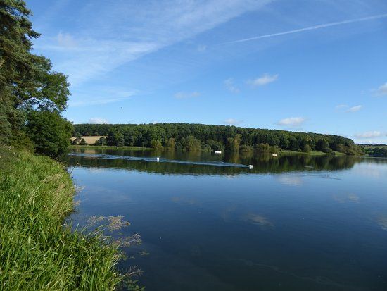 Thornton Reservoir