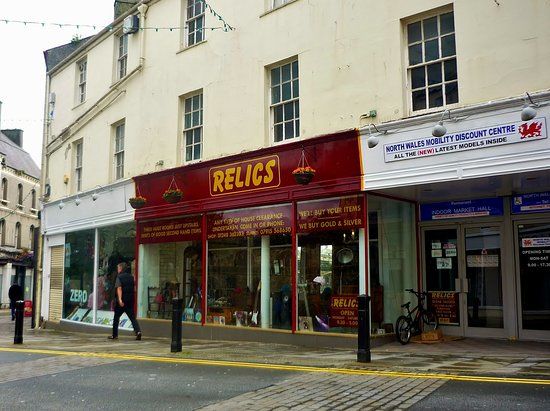 Castle Hill Arcade