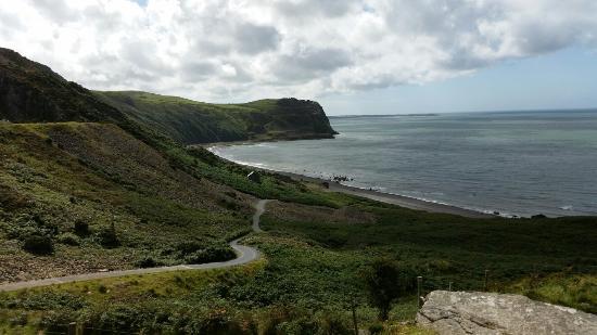 Nant Gwrtheyrn