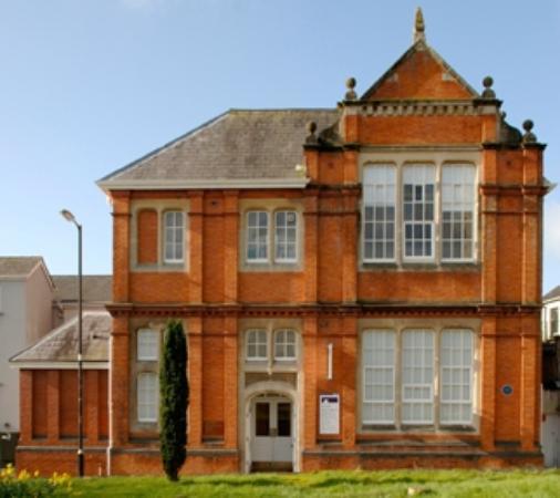 Oriel Myrddin Gallery