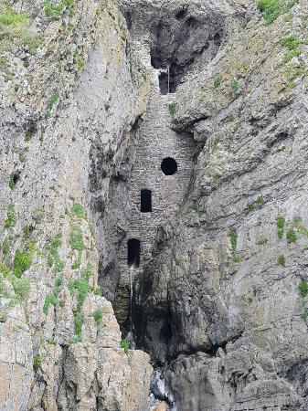 Culver Hole Cave