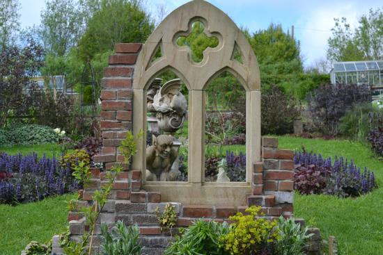 Sculptureheaven