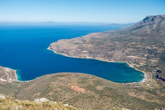 Profitis Ilias Church