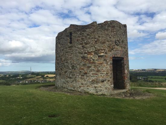 Vinegar Hill