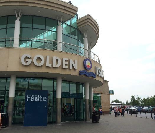 Golden Island Shopping Centre