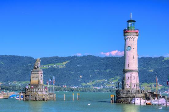 Lindauer Leuchtturm