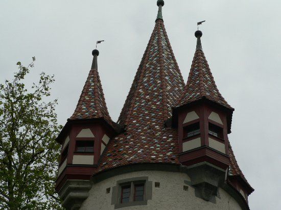 Diebsturm