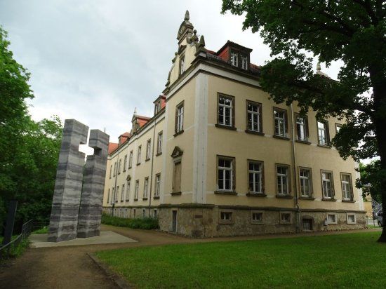 Gedenkstätte Pirna-Sonnenstein