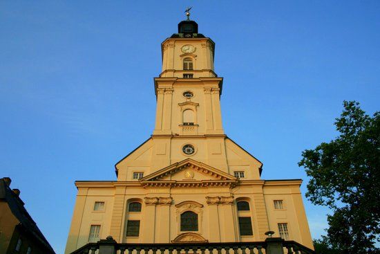 Salvatorkirche