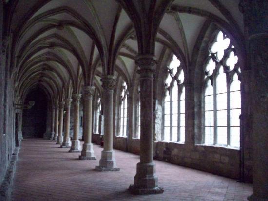 Kloster Walkenried