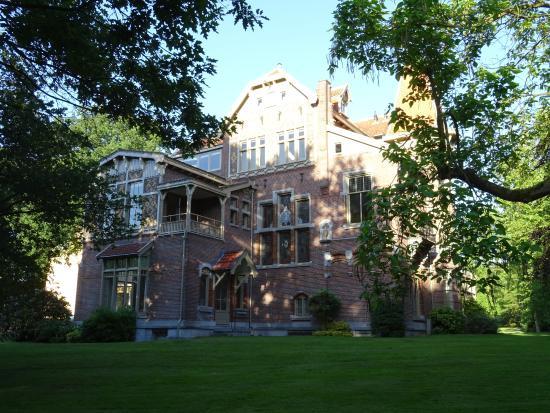 Pinetum Blijdenstein