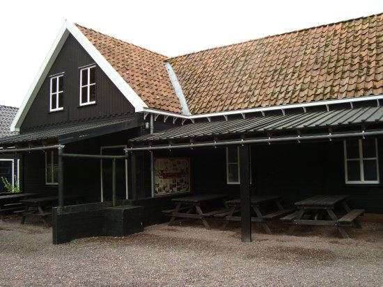Museum De Koloniehof