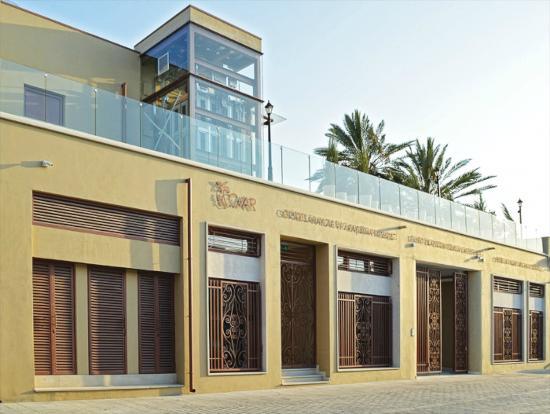 Center of Visual Art and Research