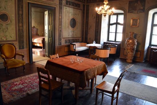 Muzeum regionalne w Tokaju