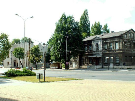 Muzeum Miasta Pabianic