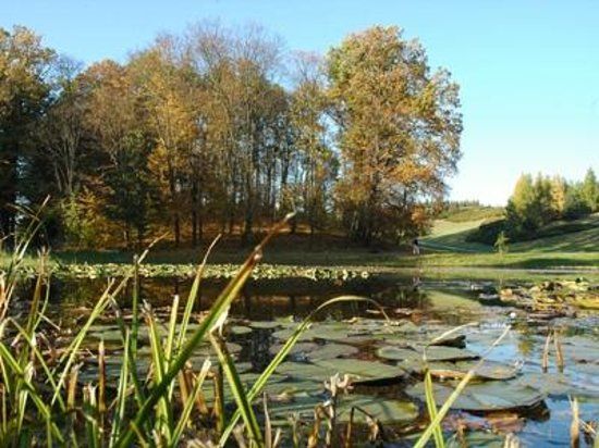 Ogród Botaniczny