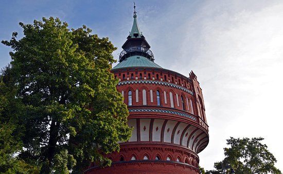 Wieża Ciśnień