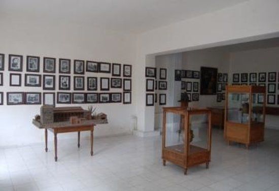 Ilia Chavchavadze Museum