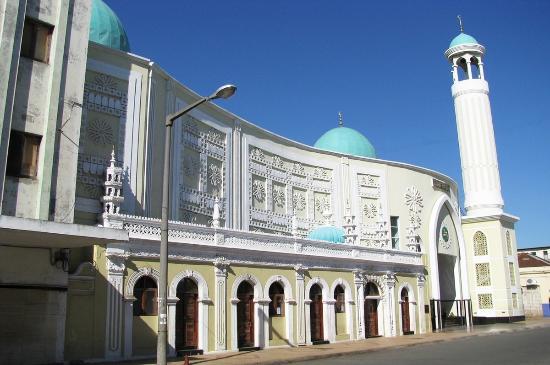 Mesquita da Baixa