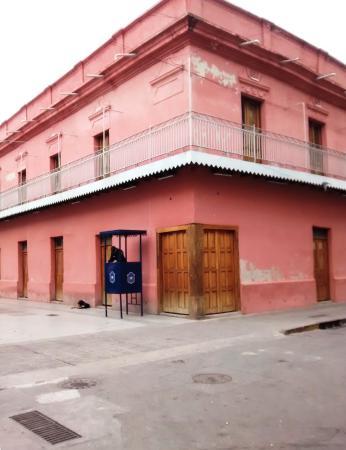Museo Casa de Leguizamón