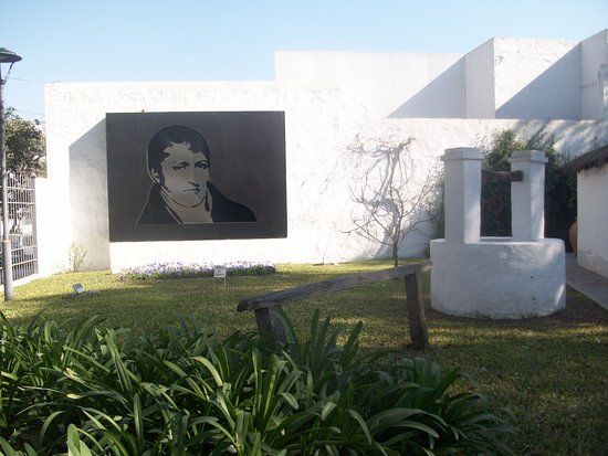 Casa Belgraniana Solar Historico