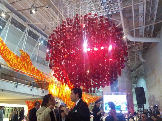 Espacio Cultural Julio Le Parc