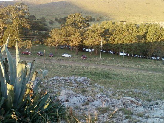 Monolito a la Primera Conscripcion