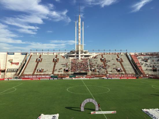 Estadio Tomás Adolfo Ducó
